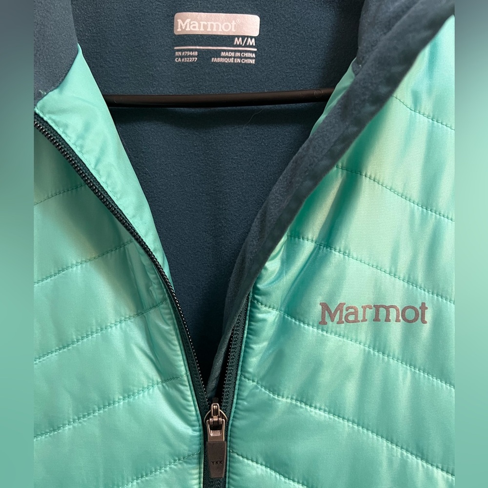 Marmot Variant Womens Jacket -NWOT - Picture 5 of 5